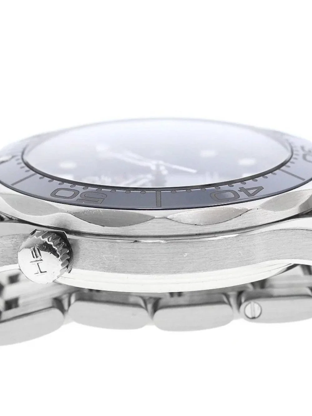 OMEGA Seamaster Diver 300M